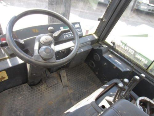 Still R70-80, Gabelstapler, Stapler, Frontstapler, 8-to, Hydraulik