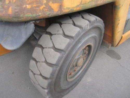 Still R70-80, Gabelstapler, Stapler, Frontstapler, 8-to, Hydraulik