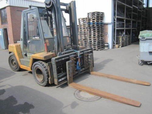 Still R70-80, Gabelstapler, Stapler, Frontstapler, 8-to, Hydraulik