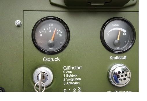 Stromaggregat, Notstromaggregat, Stromerzeuger 12kW15 KVA Eisenmann neuwertig