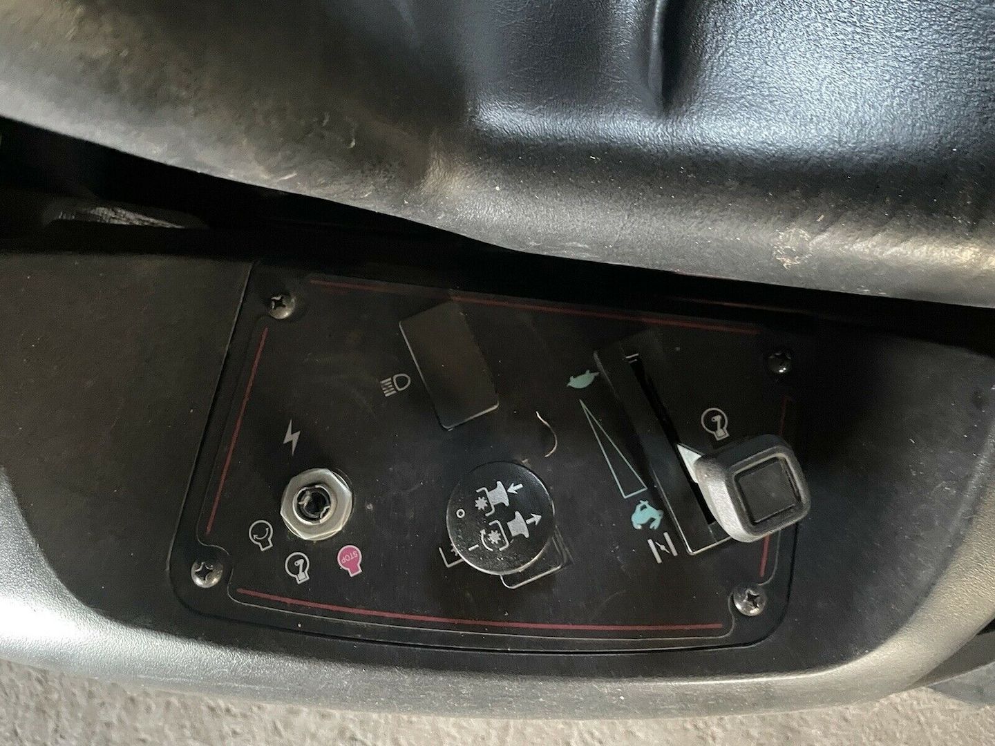 Toro Nullwendekreismäher TIMECUTTERZD 420