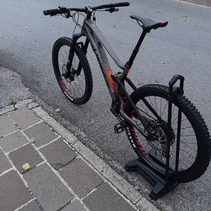 Lapierre eZesty AM 9.0 mit Fazua Antrieb neu