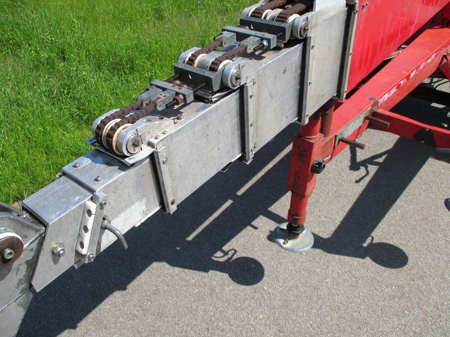 Anhänger-Arbeitsbühne DENKA LIFT - 23,5 Meter Arbeitshöhe