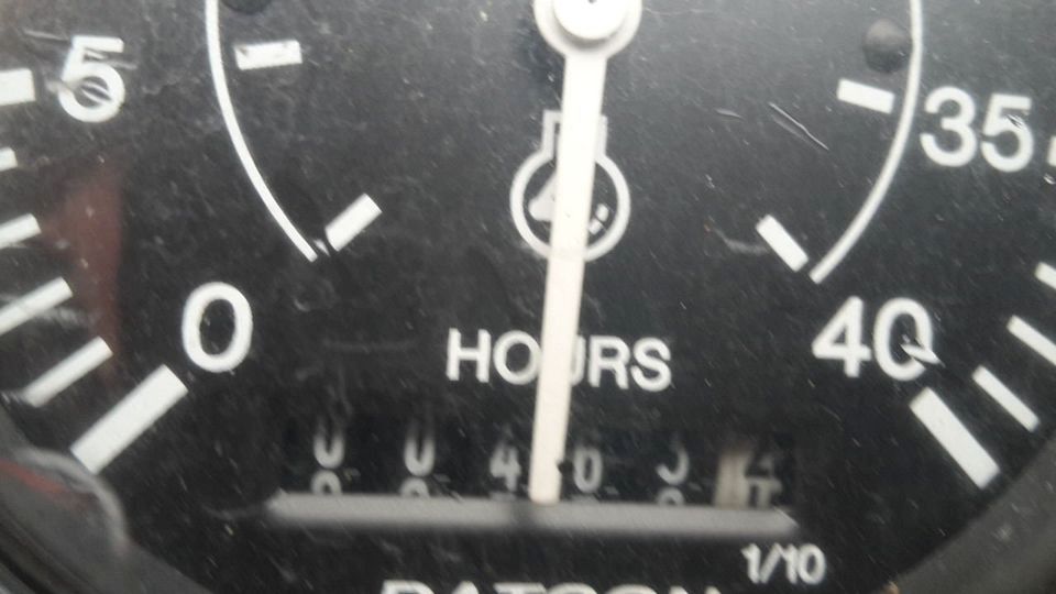 BearCat Schredder Holzhacker Holzhäcksler Häcksler Kubota Vermeer Schliesing