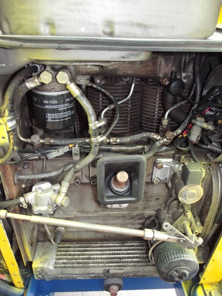 Brunnenbohrgerät Wellco Drill WD 80 Bohrgerät absolutes Profigerät in Neuss