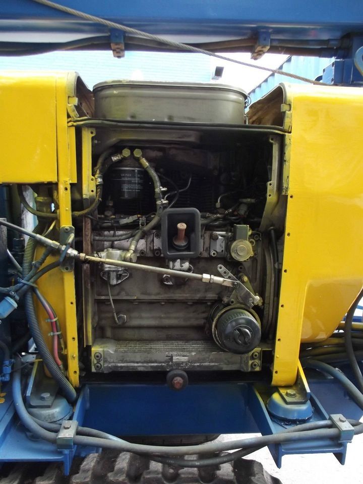 Brunnenbohrgerät Wellco Drill WD 80 Bohrgerät absolutes Profigerät in Neuss