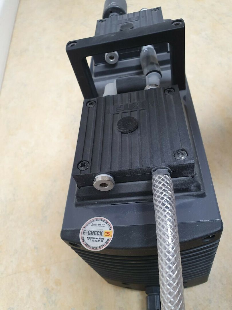 VITA Vacumat 6000M, Keramikofen, Keramik-Brennofen, Dental, Zahntechnik, Zahn