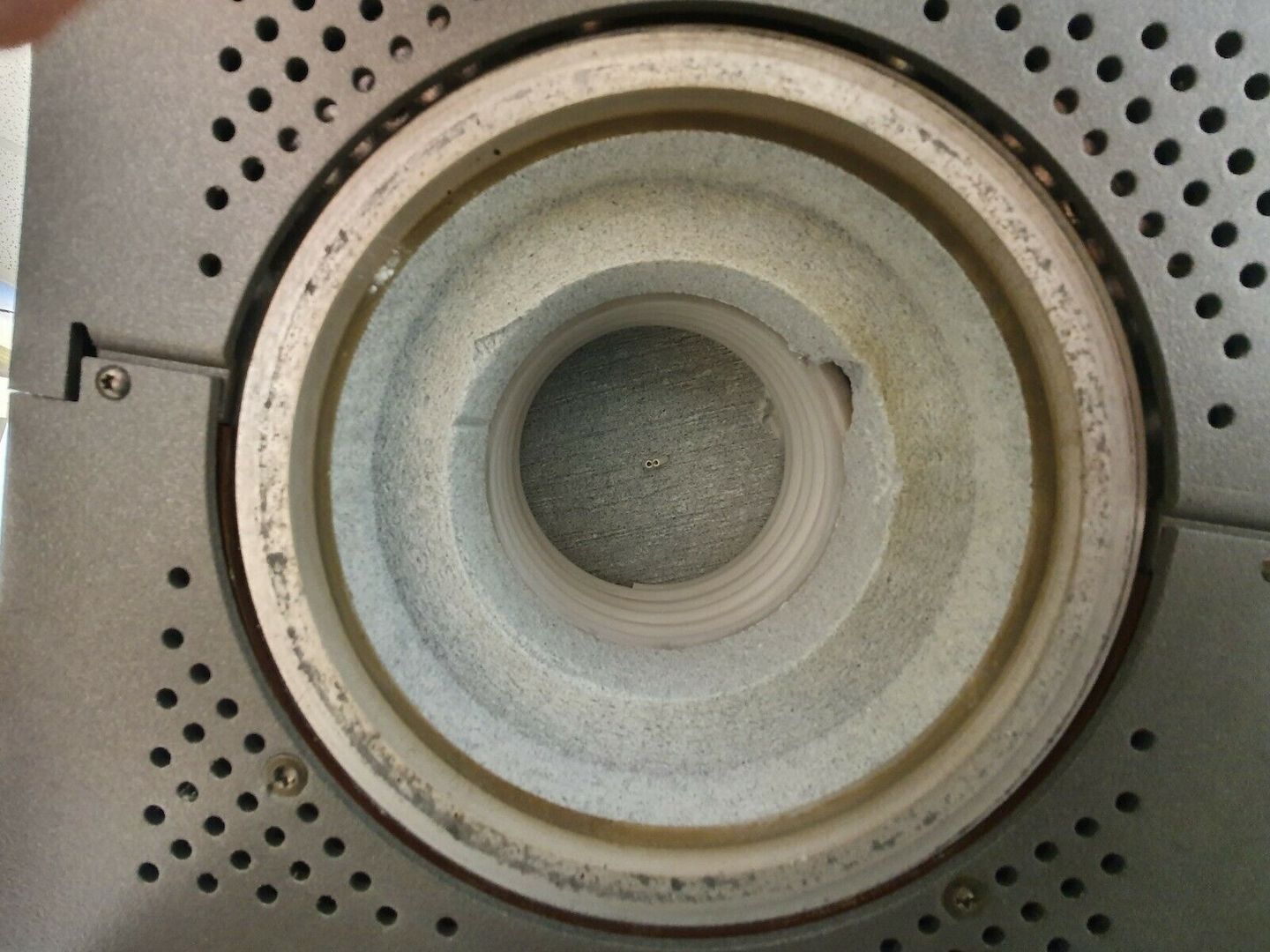 VITA Vacumat 6000M, Keramikofen, Keramik-Brennofen, Dental, Zahntechnik, Zahn