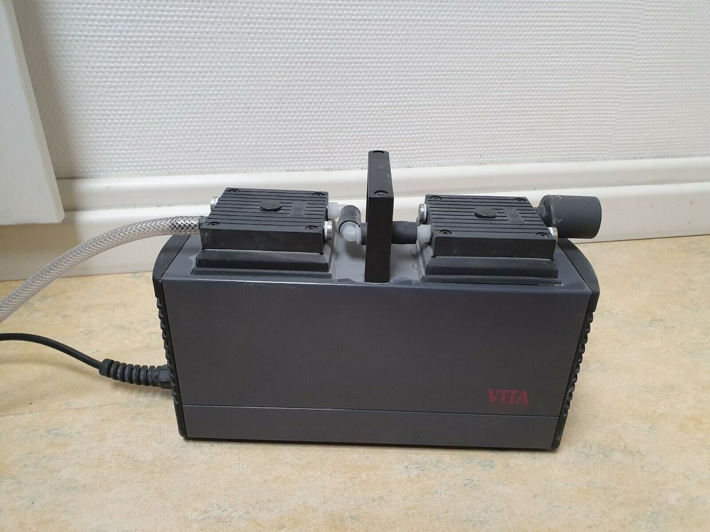 VITA Vacumat 6000M, Keramikofen, Keramik-Brennofen, Dental, Zahntechnik, Zahn