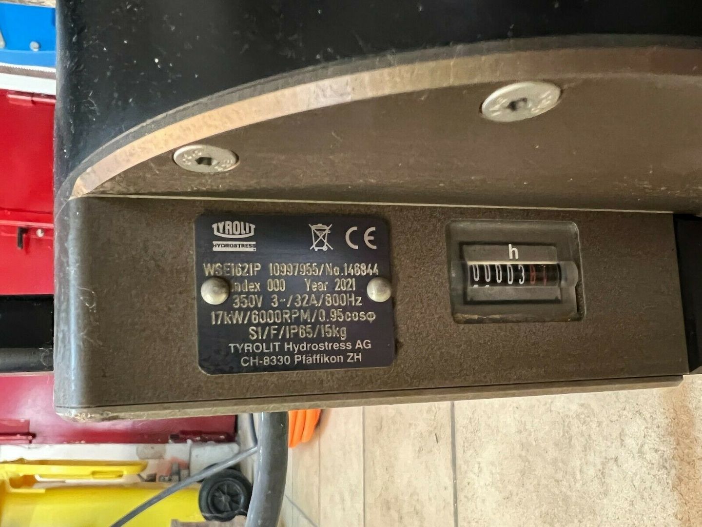 Wandsäge und Kernbohrmaschine inkl. weiterem Zubehör +++ WENIG GENUTZT!!! +++