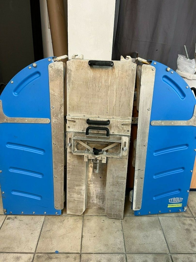 Wandsäge und Kernbohrmaschine inkl. weiterem Zubehör +++ WENIG GENUTZT!!! +++