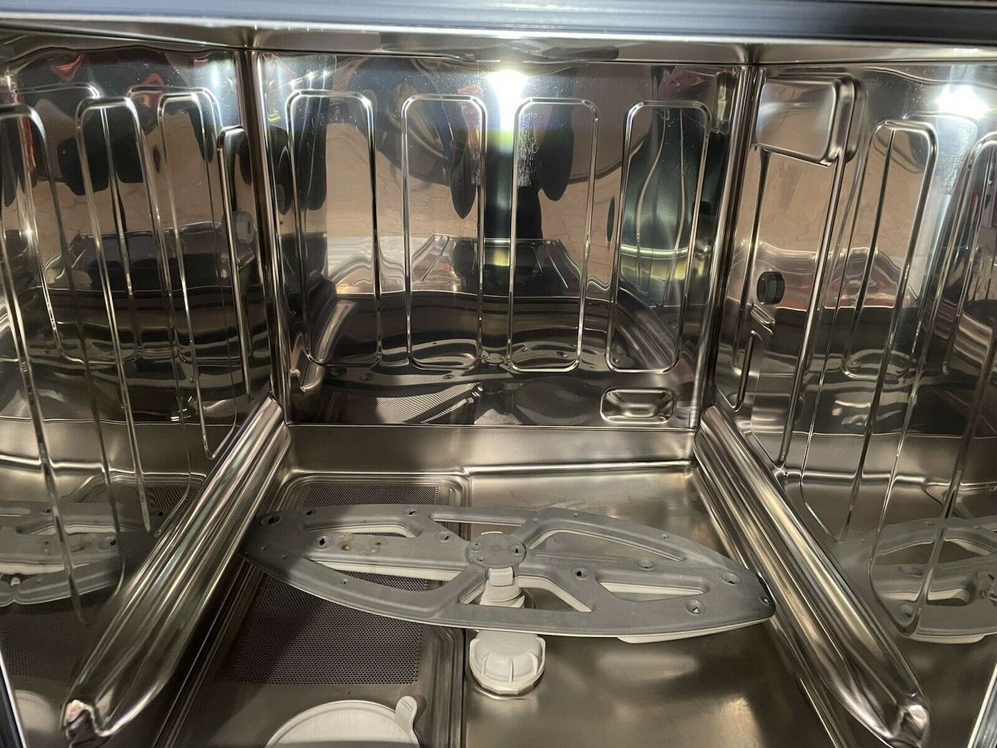 Winterhalter UC-L Incl Wasserenthärter