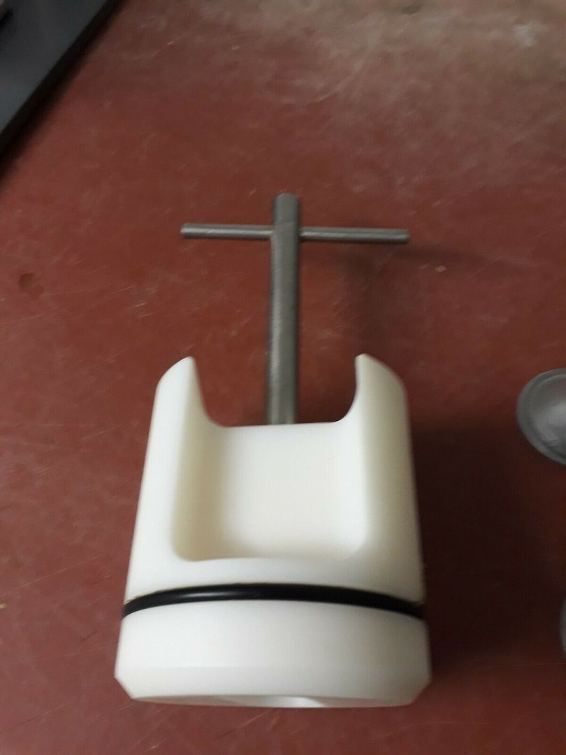 Wurstfüller Wurstfüllmaschine Füllmaschine Füller Frey Heinrich