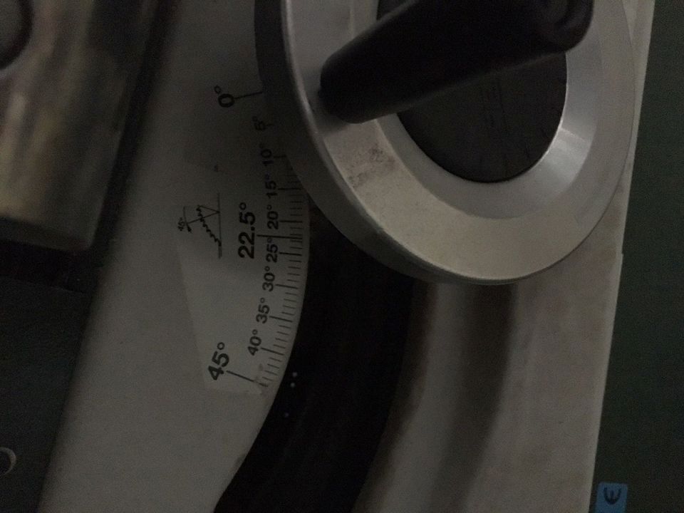 Kreissäge Felder KF 700 S pro Sägemaschine Formatkreissäge