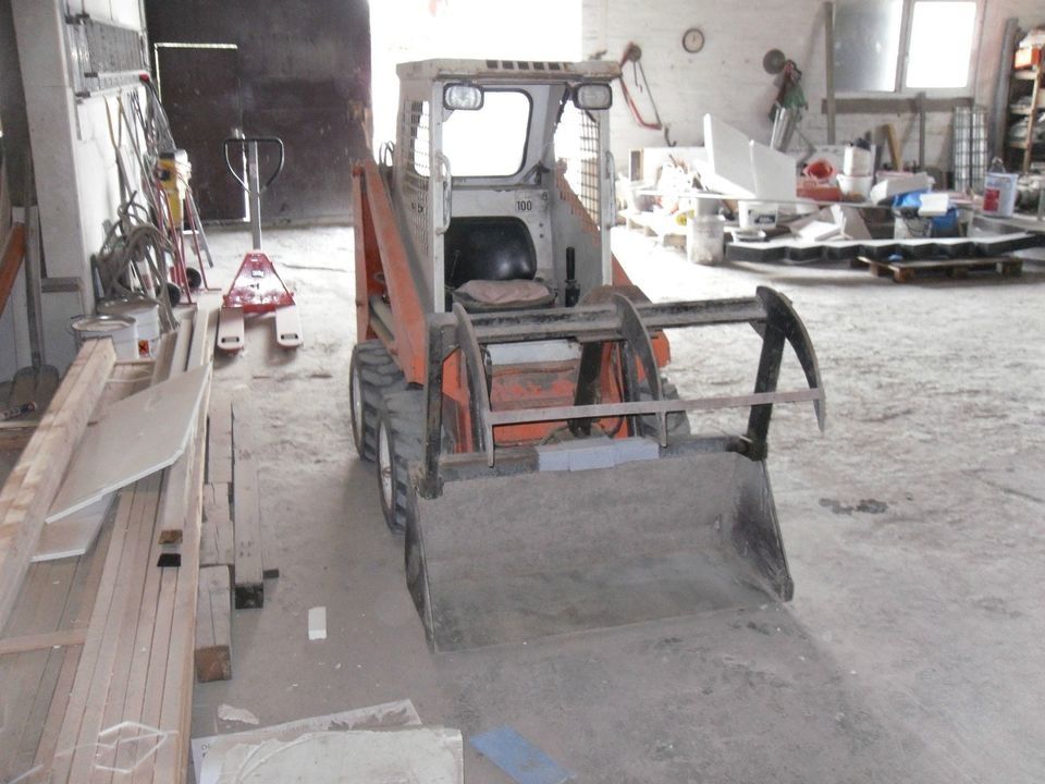 Pel job 1996 mit krokogebiss