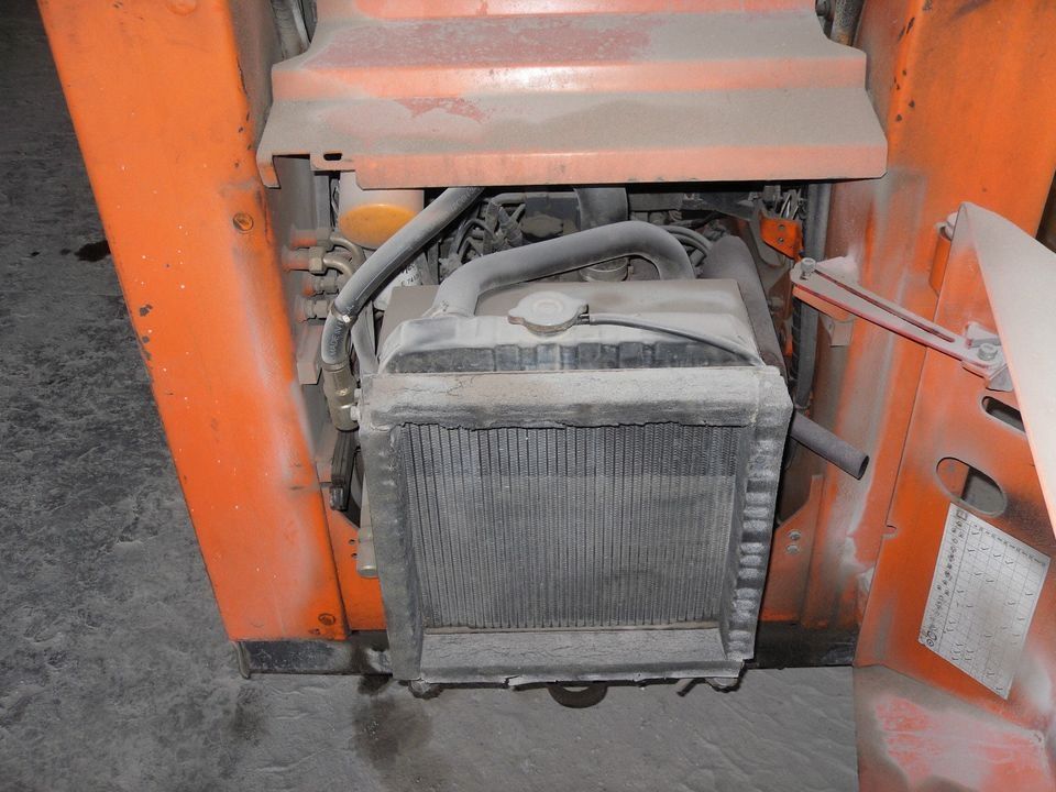 Pel job 1996 mit krokogebiss