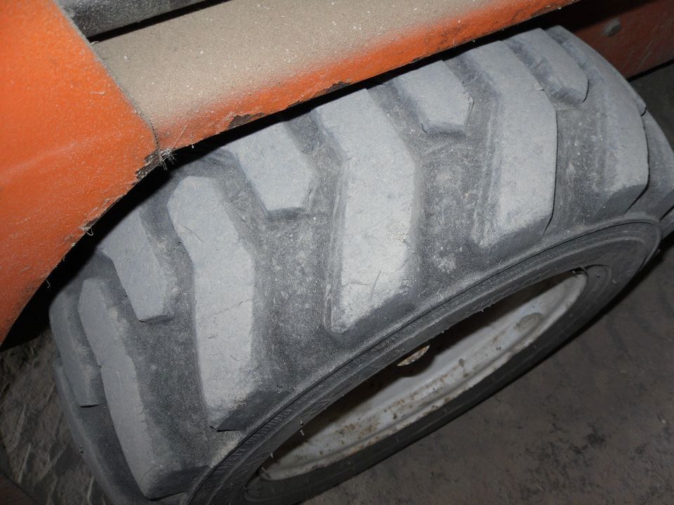 Pel job 1996 mit krokogebiss