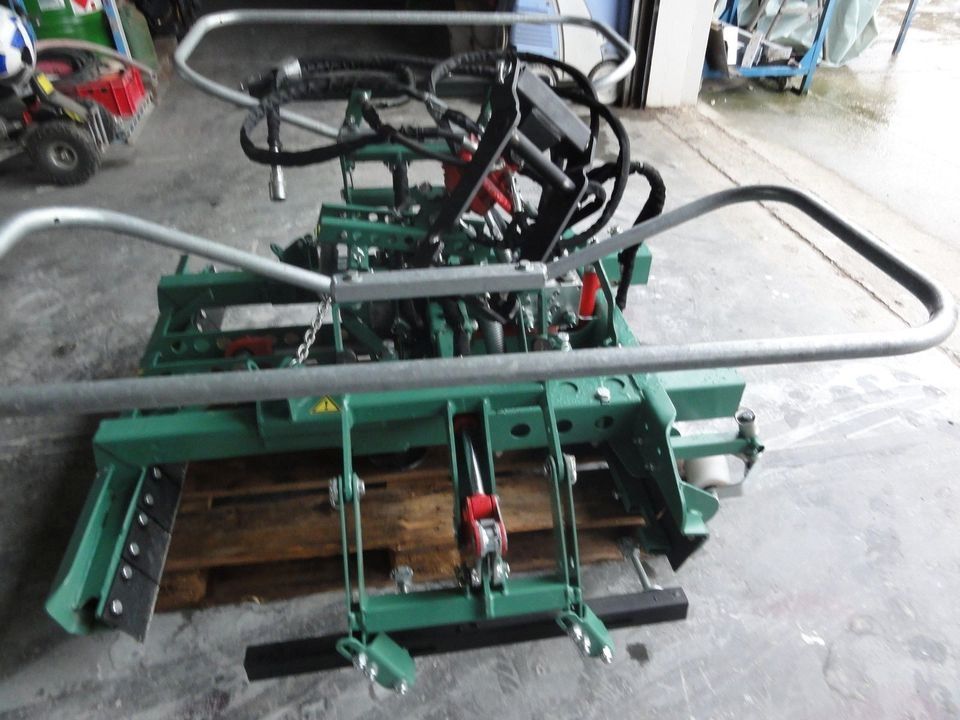 Pflasterzange Hunklinger