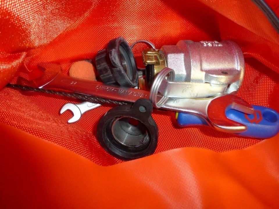 PFT G5 G4 Putzmaschine