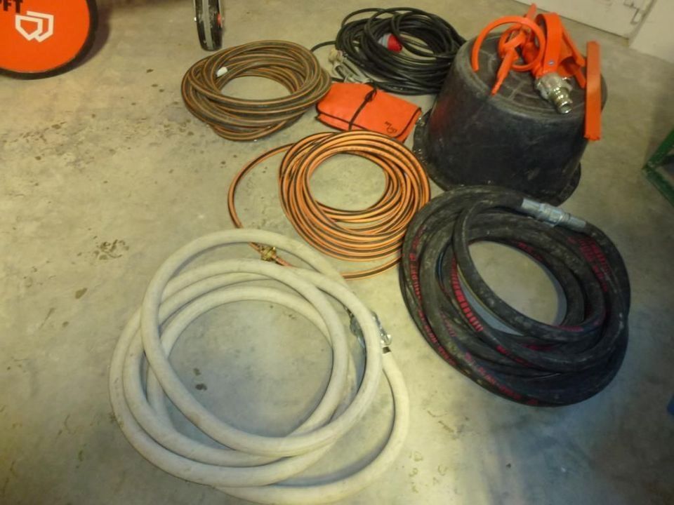 PFT G5 G4 Putzmaschine