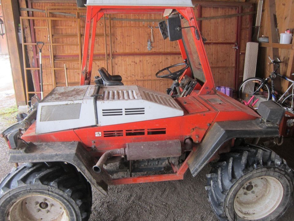 Reform Metrac 3003 S