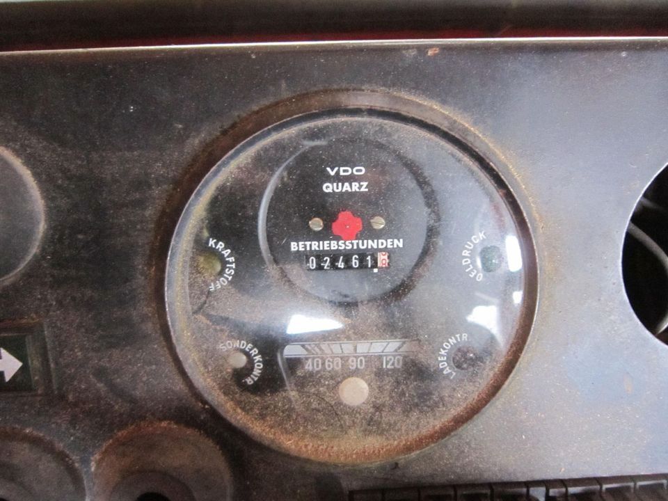 Reform Metrac 3003 S