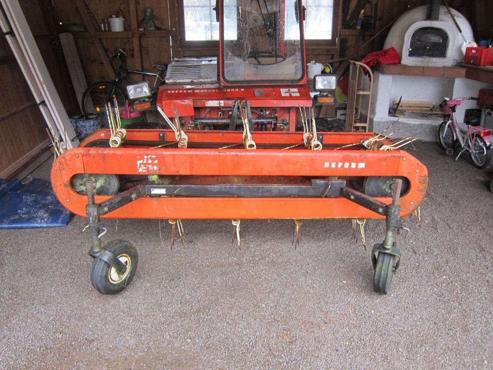 Reform Metrac 3003 S