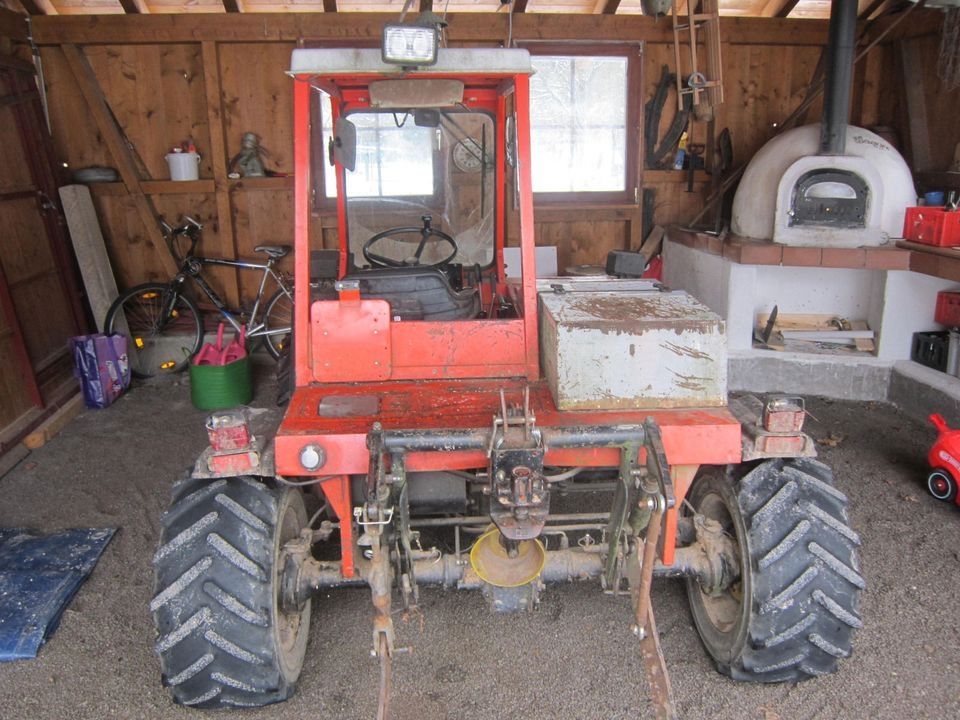 Reform Metrac 3003 S