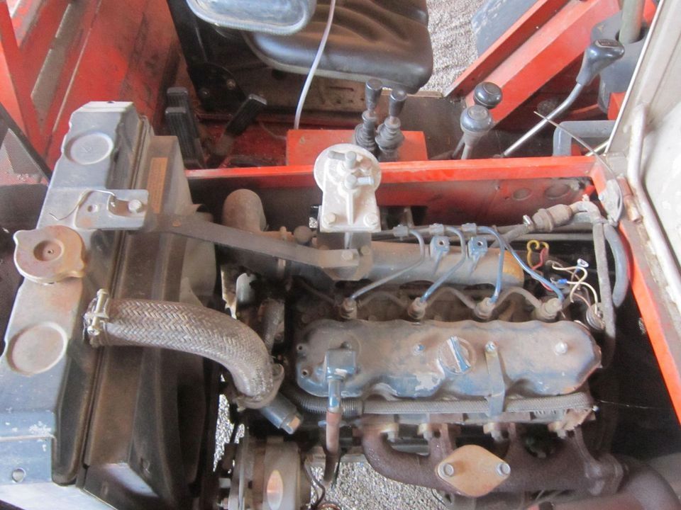 Reform Metrac 3003 S