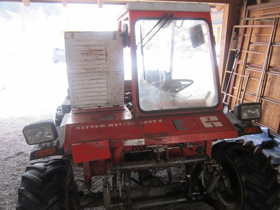 Reform Metrac 3003 S