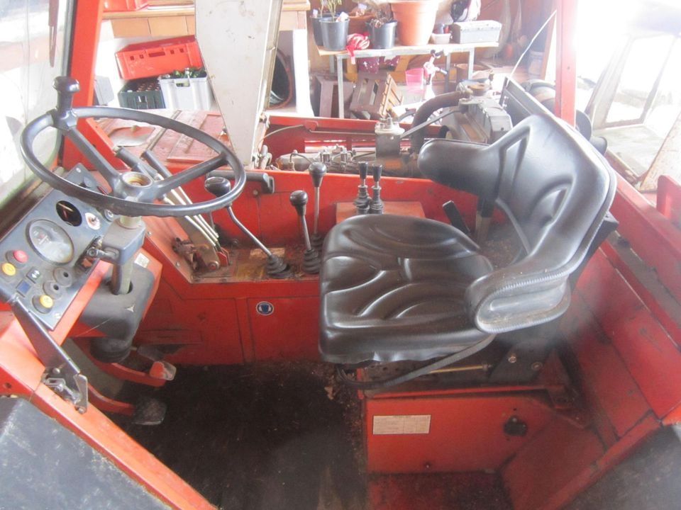 Reform Metrac 3003 S