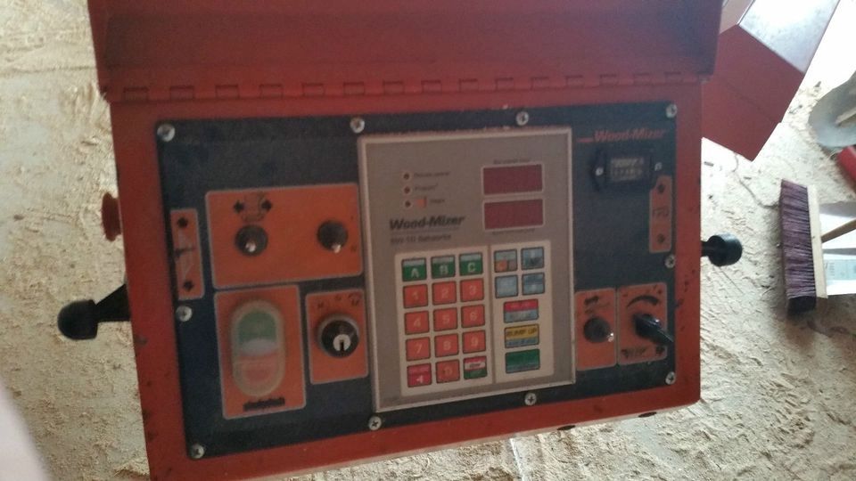 Sägewerk Mobilsäge Blockbandsäge Woodmizer Wood Mizer LT20
