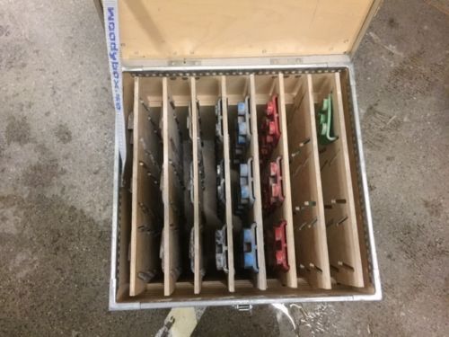 Schleifmaschine -Bodenschleifmaschine HTC 650 HDX