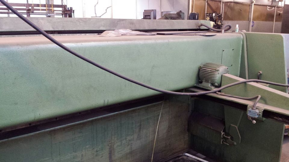 Schröder-Tafelschere Schröderschlagschere