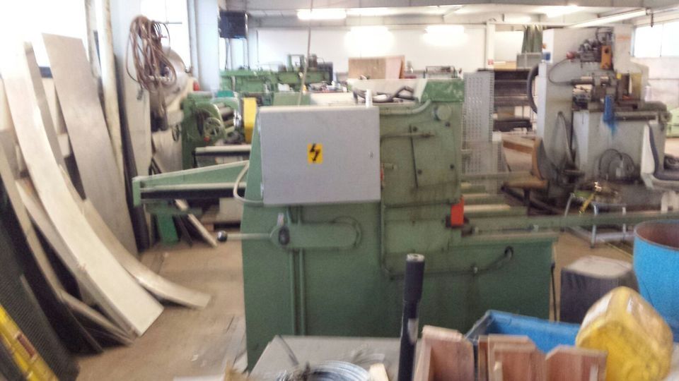 Schröder-Tafelschere Schröderschlagschere