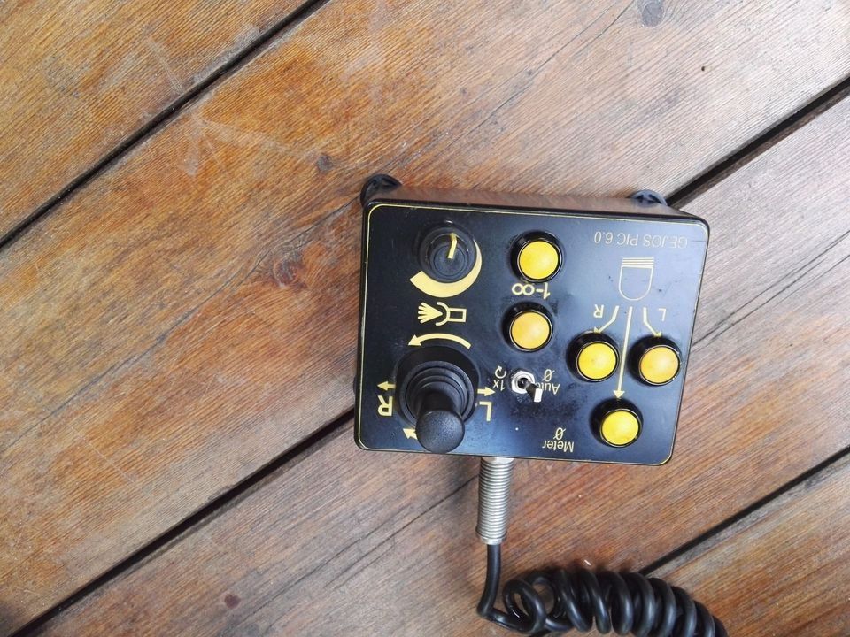 Schwenk- und Rotations-Kanal-TV-Anlage  2 Kameraköpfe  Rohr- + Kanalinspektion