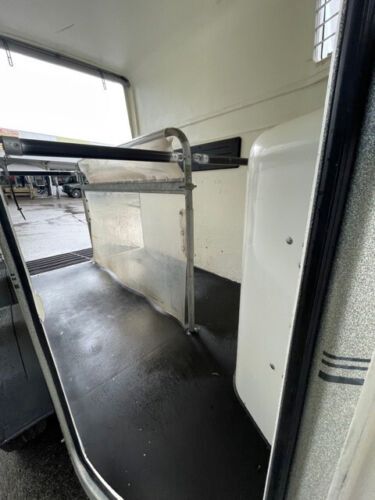 Böckmann Master Pferdeanhänger Aluboden SK