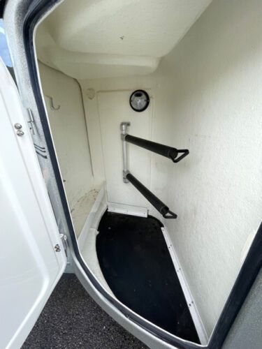 Böckmann Master Pferdeanhänger Aluboden SK