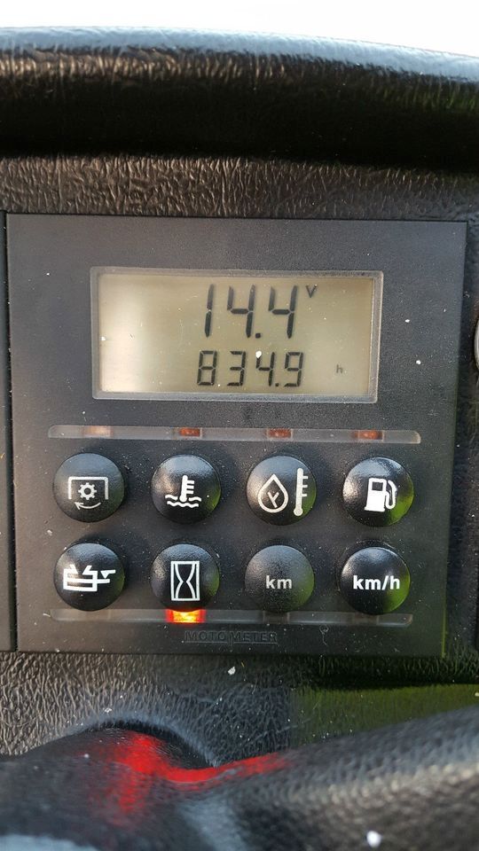 Kärcher ICC 2 D Kehrsaugmaschine