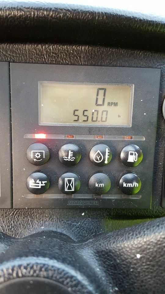 Kärcher ICC 2 D Kehrsaugmaschine