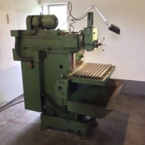 MAHO MH 600 P CNC Fräsmaschine Werkzeugfräsmaschine Bearbeitungszentrum