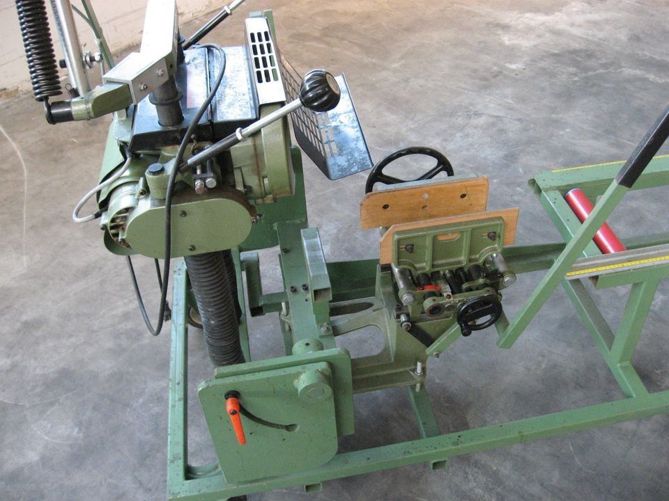 Makita Zapfenschneider Zapfenschläger Zapfenstemmer Zimmerei 5500s