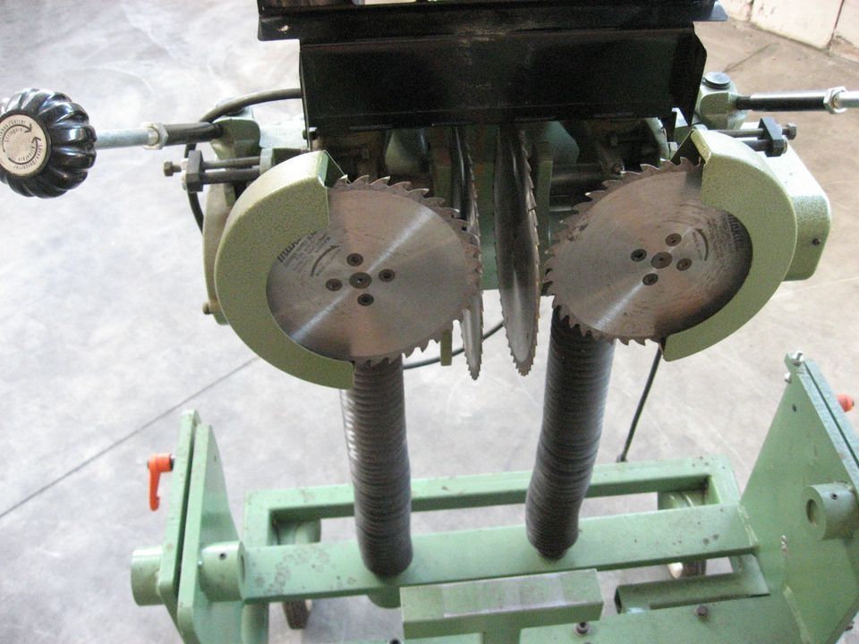 Makita Zapfenschneider Zapfenschläger Zapfenstemmer Zimmerei 5500s