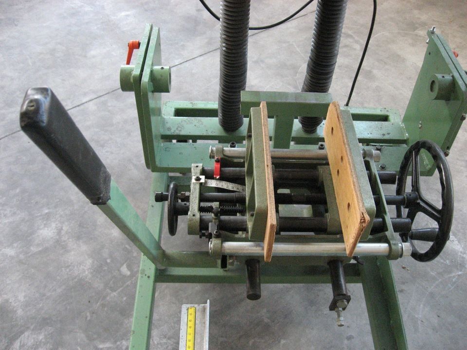 Makita Zapfenschneider Zapfenschläger Zapfenstemmer Zimmerei 5500s