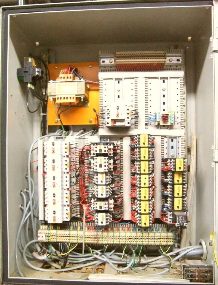 MEBA 330 Bandsägeautomat Hochleistungs-Metallbandsäge