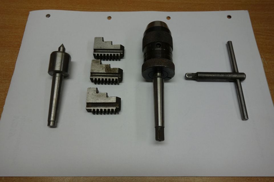 Neuwertige EMCO PC Turn 50  Compact 5 CNC  Mach3  PCNC  CAD  CAM  Isel