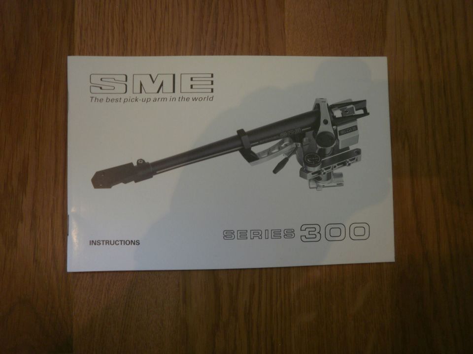 Oracle Delphi Mark V Plattenspieler mit SME 309 Tonabnehmer, high-end Produkt