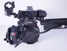 Canon EOS C 200 Camcorder