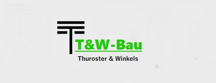 - Entdecken Sie T&W Bau GbR –
