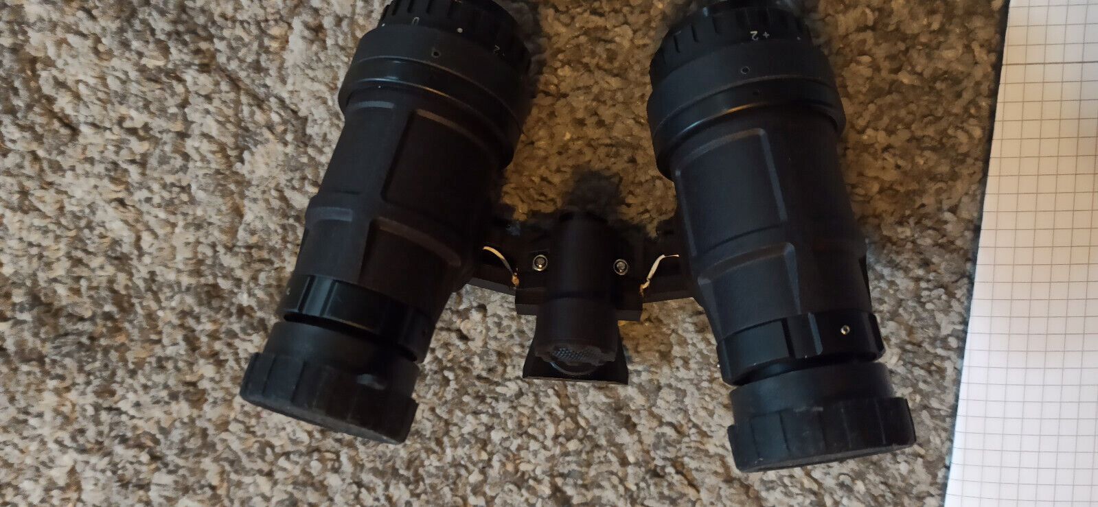 Mainstay RPNVG Gen3 Nachtsichtgerät Binokular